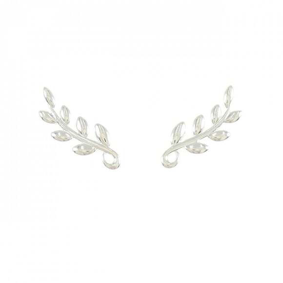 TIFFANY Silver Earrings